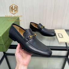 Giày lười Gucci nam
