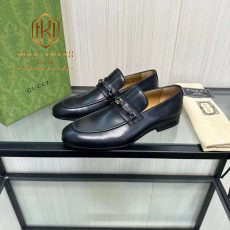 Giày lười Gucci nam