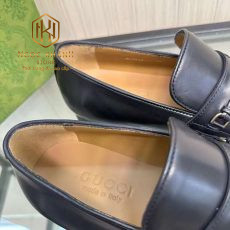 Giày lười Gucci nam