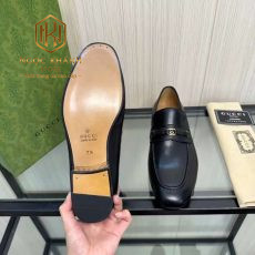 Giày lười Gucci nam