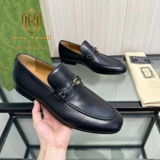 Giày lười Gucci nam