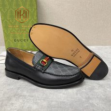 Giày lười Gucci nam