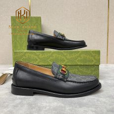 Giày lười Gucci nam