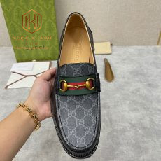Giày lười Gucci nam