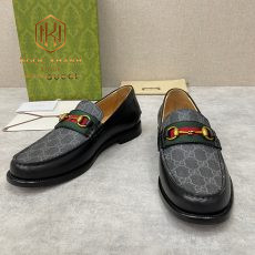 Giày lười Gucci nam