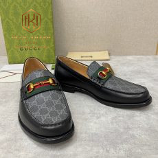 Giày lười Gucci nam