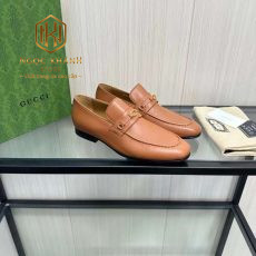Giày lười Gucci nam