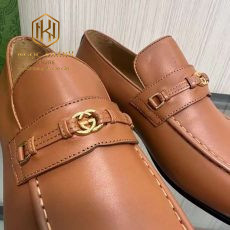 Giày lười Gucci nam