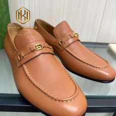Giày lười Gucci nam