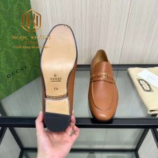 Giày lười Gucci nam