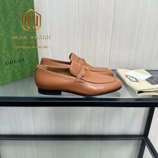 Giày lười Gucci nam