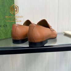 Giày lười Gucci nam