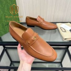 Giày lười Gucci nam