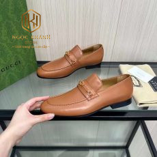 Giày lười Gucci nam