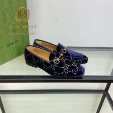 Giày lười Gucci nam
