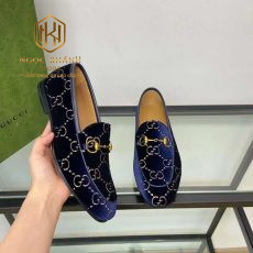 Giày lười Gucci nam