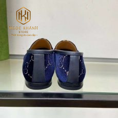 Giày lười Gucci nam