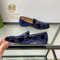 Giày lười Gucci nam