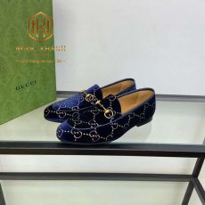 Giày lười Gucci nam