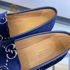 Giày lười Gucci nam