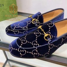 Giày lười Gucci nam