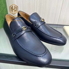Giày lười Gucci nam