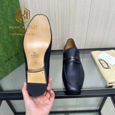 Giày lười Gucci nam