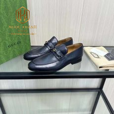 Giày lười Gucci nam