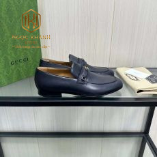 Giày lười Gucci nam