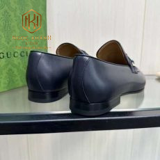 Giày lười Gucci nam