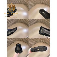 Giày lười Prada nam