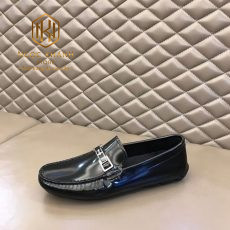 Giày lười Prada nam