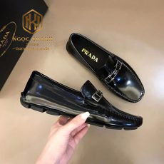 Giày lười Prada nam