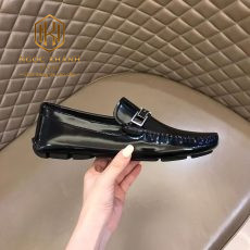 Giày lười Prada nam