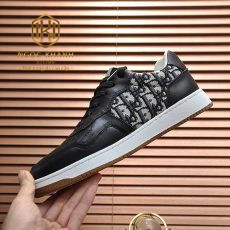 Giày nam Dior