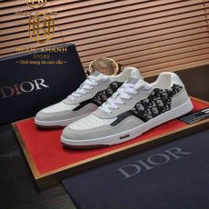 Giày nam Dior