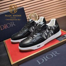 Giày nam Dior