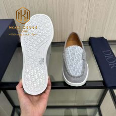 Giày nam Dior Slip On