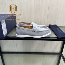 Giày nam Dior Slip On