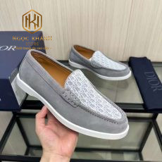 Giày nam Dior Slip On