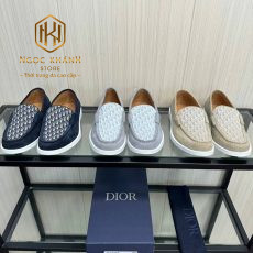 Giày nam Dior