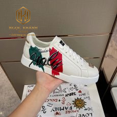 Giày nam Dolce Gabbana