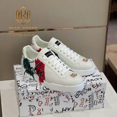Giày nam Dolce Gabbana