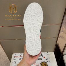 Giày nam Dolce Gabbana