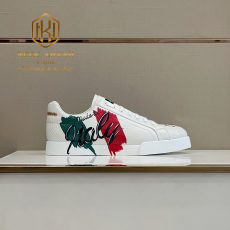 Giày nam Dolce Gabbana