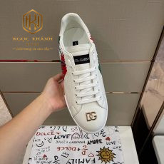 Giày nam Dolce Gabbana