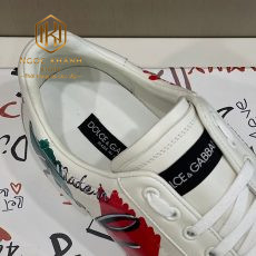 Giày nam Dolce Gabbana
