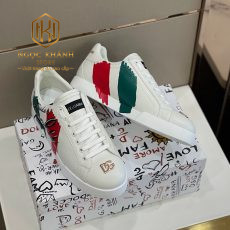 Giày nam Dolce Gabbana