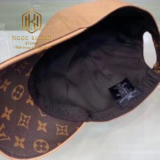 Mũ nam Louis Vuitton