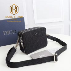 Túi đeo chéo Dior